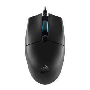 CH-930C011-AP Corsair KATAR PRO 12400DPI RGB 64g Gamin wr 01 Corsair KATAR PRO 12400DPI RGB 64g Gaming Mouse - Black