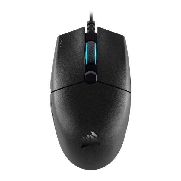 Corsair KATAR PRO 12400DPI RGB 64g Gaming Mouse - Black