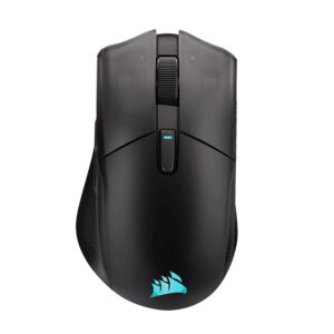 CH-9311110-WW Corsair HARPOON v2 26000 DPI Wireless Ga wr 01 Corsair HARPOON v2 26000 DPI Wireless Gaming Mouse