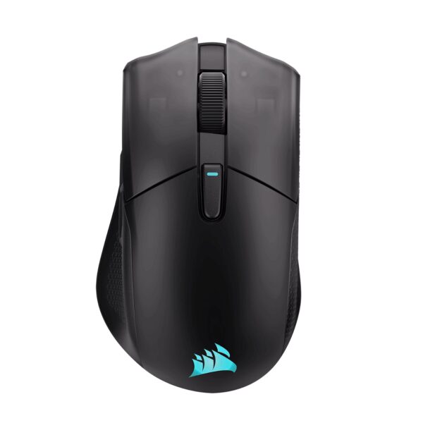 CH-9311110-WW Corsair HARPOON v2 26000 DPI Wireless Ga wr 01 Corsair HARPOON v2 26000 DPI Wireless Gaming Mouse