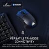 CH-9311110-WW Corsair HARPOON v2 26000 DPI Wireless Ga wr 06 Corsair HARPOON v2 26000 DPI Wireless Gaming Mouse