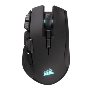 CH-9317110-WW Corsair IRONCLAW WIRELESS SE 26000 DPI G wr 01 Corsair IRONCLAW WIRELESS SE 26000 DPI Gaming Mouse