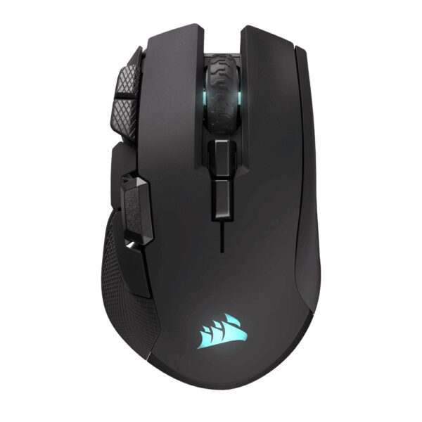 Corsair IRONCLAW WIRELESS SE 26000 DPI Gaming Mouse