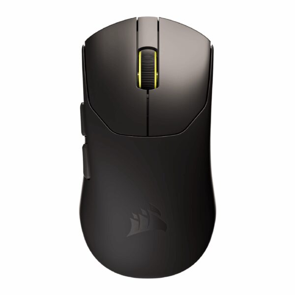 Corsair SABRE v2 PRO ULTRALIGHT WIRELESS 30000 DPI Gaming Mouse - Black