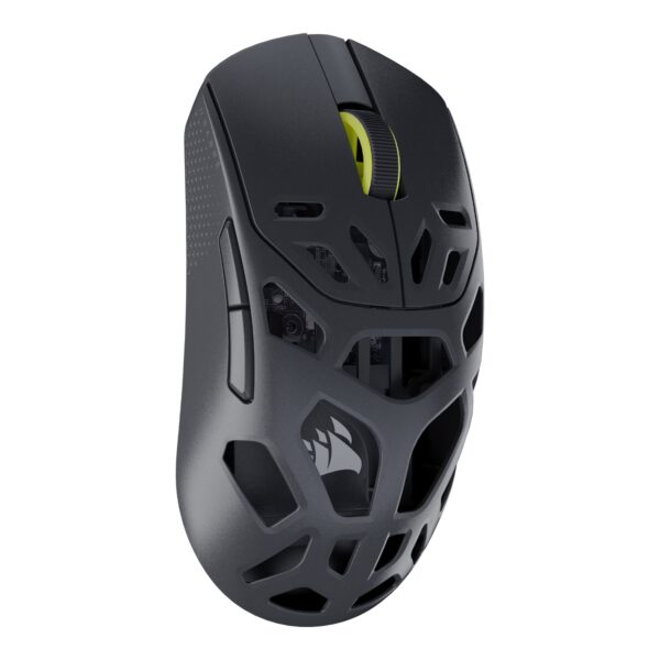 Corsair SABRE v2 PRO WIRELESS MAGNESIUM ALLOY 33000 DPI Gaming Mouse – Black