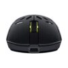 Corsair SABRE v2 PRO WIRELESS MAGNESIUM ALLOY 33000 DPI Gaming Mouse – Black