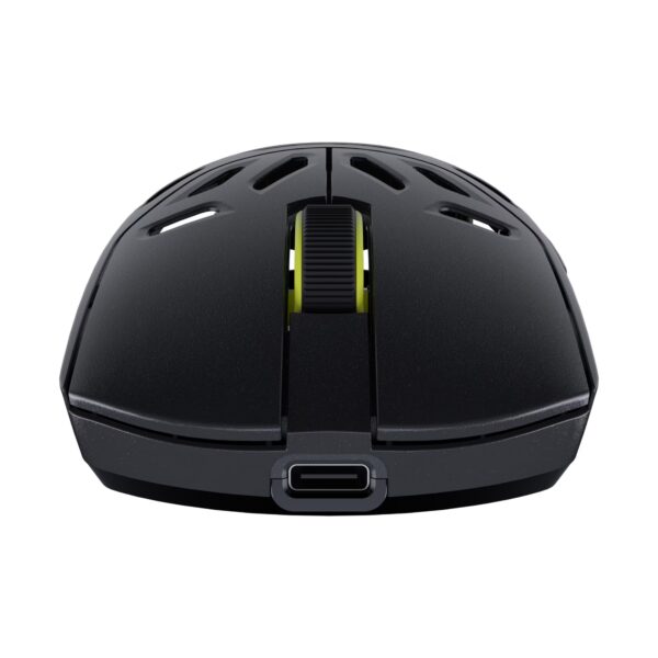 Corsair SABRE v2 PRO WIRELESS MAGNESIUM ALLOY 33000 DPI Gaming Mouse – Black