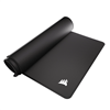 Corsair MM Anti-fray Cloth Gaming Mouse Pad XL - Black