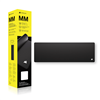 Corsair MM Anti-fray Cloth Gaming Mouse Pad XL - Black