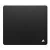 Corsair MM Anti-fray Cloth Gaming Mouse Pad Large - Black