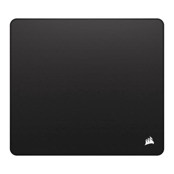 Corsair MM Anti-fray Cloth Gaming Mouse Pad Large - Black