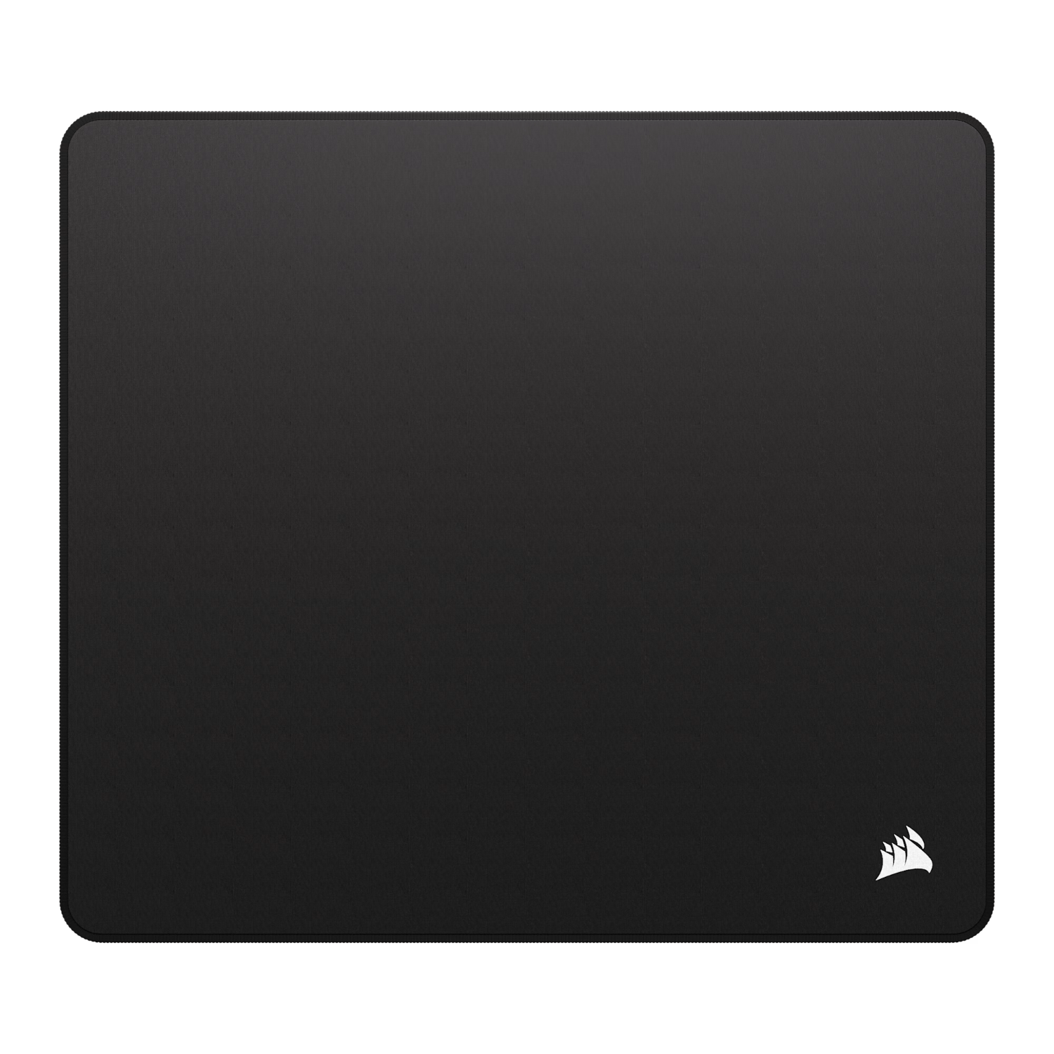 Corsair MM Anti-fray Cloth Gaming Mouse Pad Large - Black