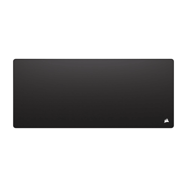 Corsair MM Anti-fray Cloth Gaming Mouse Pad XXL - Black