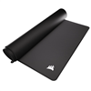 Corsair MM Anti-fray Cloth Gaming Mouse Pad XXL - Black