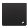 Corsair MM Anti-fray Cloth Gaming Mouse Pad Medium - Black