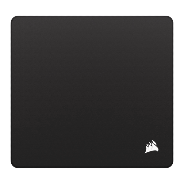 Corsair MM Anti-fray Cloth Gaming Mouse Pad Medium - Black