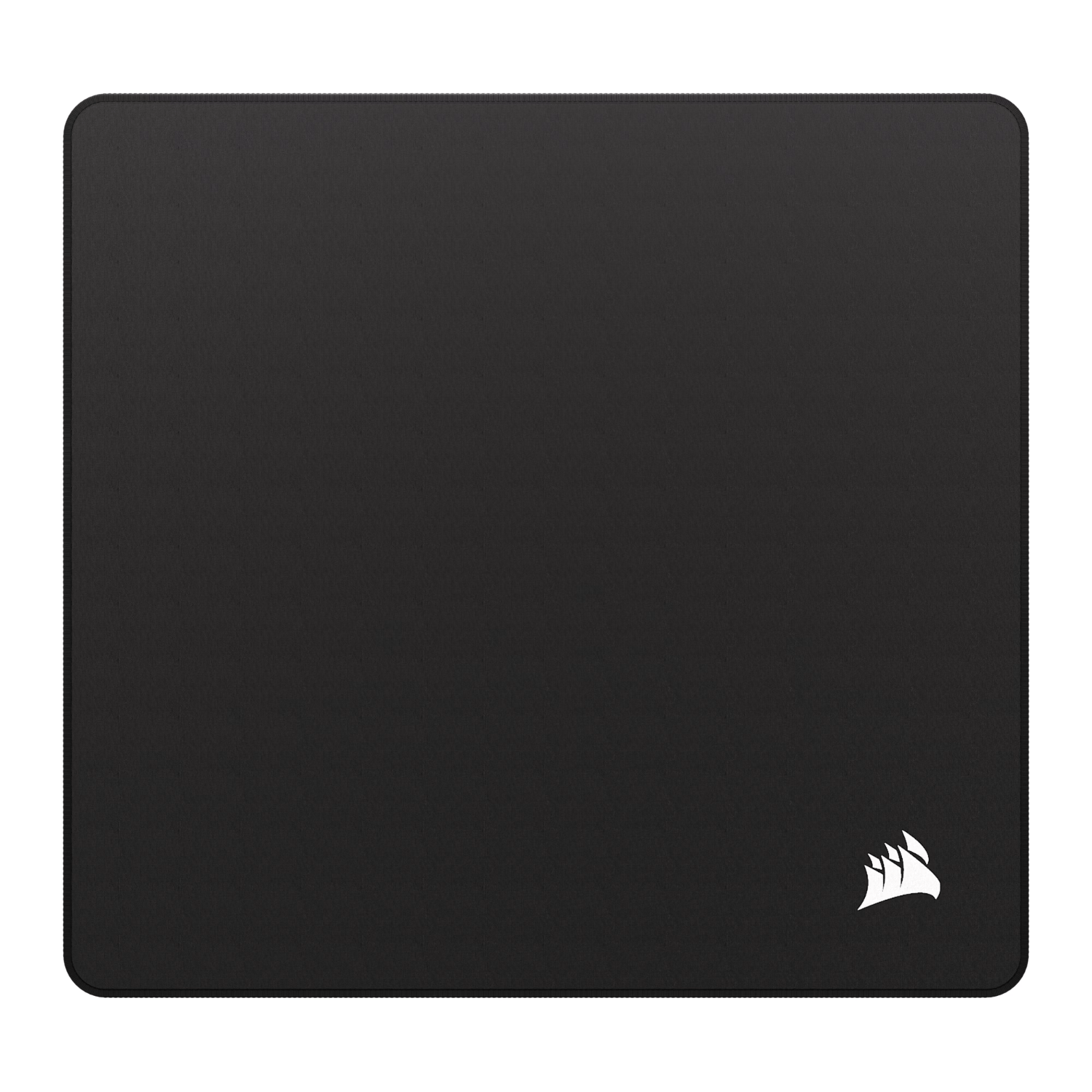 Corsair MM Anti-fray Cloth Gaming Mouse Pad Medium - Black