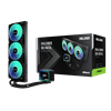 CHALLENGER-360-DIGITAL ASRock Challenger 360 Digital AIO Liquid wr 01 ASRock Challenger 360 Digital AIO Liquid Cooler - Black