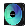 CHALLENGER-360-DIGITAL ASRock Challenger 360 Digital AIO Liquid wr 04 ASRock Challenger 360 Digital AIO Liquid Cooler - Black