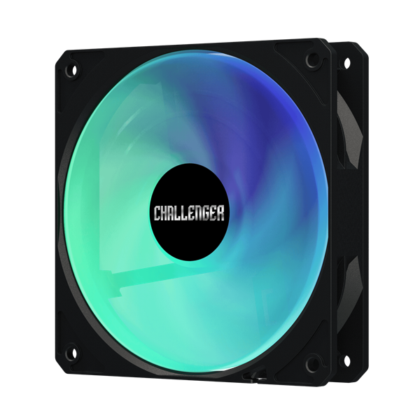 CHALLENGER-360-DIGITAL ASRock Challenger 360 Digital AIO Liquid wr 04 ASRock Challenger 360 Digital AIO Liquid Cooler - Black