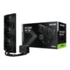 ASRock Challenger Pure 360 AIO Liquid Cooler - Black