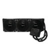 ASRock Challenger Pure 360 AIO Liquid Cooler - Black