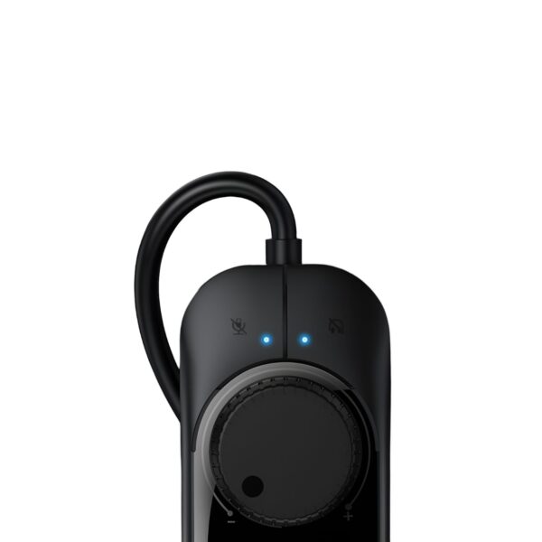 UGREEN CM129-40964 USB-A to 3.5mm External Stereo Sound Adapter - Black