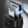 CM198-50857 UGreen-CM198-3.5-2.5-inch-SATA-HDD-SDD-USB3.0-Docking-Station wr 02 UGREEN CM198 3.5/2.5 inch SATA HDD/SDD USB3.0 Docking Station