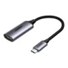 CM207-70444-wr-01 UGREEN Type-C To 4K HDMI Adapter - Silver