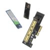 CM302-70503-wr-04 UGREEN CM302 M.2 M/B-Key to PCI-E 3.0 Expansion Card