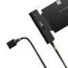 UGREEN CM321 USB-A 3.0 to 2.5" SATA Converter-Black