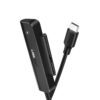 UGREEN CM321 USB Type-C to 2.5" SATA HDD/SSD Converter Cable 5Gbps-Black