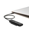 UGREEN CM321 USB Type-C to 2.5" SATA HDD/SSD Converter Cable 5Gbps-Black