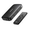 UGREEN CM332 3-in-1 HDMI 1.4 Switch 4K