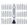 CM372-80459-wr-05 UGREEN Precision Screwdriver Set, 38-IN-1