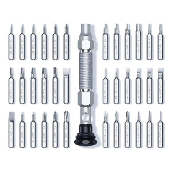 CM372-80459-wr-05 UGREEN Precision Screwdriver Set, 38-IN-1