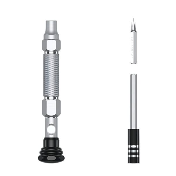 CM372-80459-wr-06 UGREEN Precision Screwdriver Set, 38-IN-1