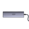 CM512-60515-WR-04 UGREEN Revodok 7-in-1 Type-C Hub