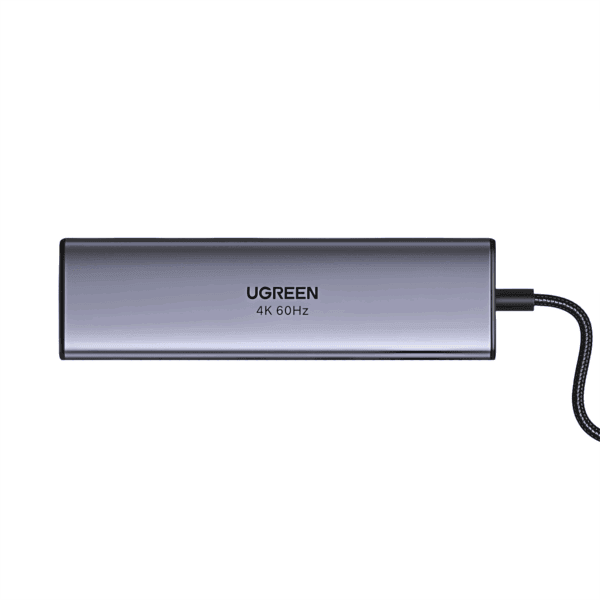 CM512-60515-WR-04 UGREEN Revodok 7-in-1 Type-C Hub