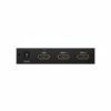 UGREEN 1x 2 HDMI Splitter 4K 30Hz 3D – Black