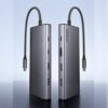 UGREEN 8 in 1 USB Type-C Hub