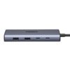 UGREEN CM639 100W PD 10-in-1 USB Type-C Hub