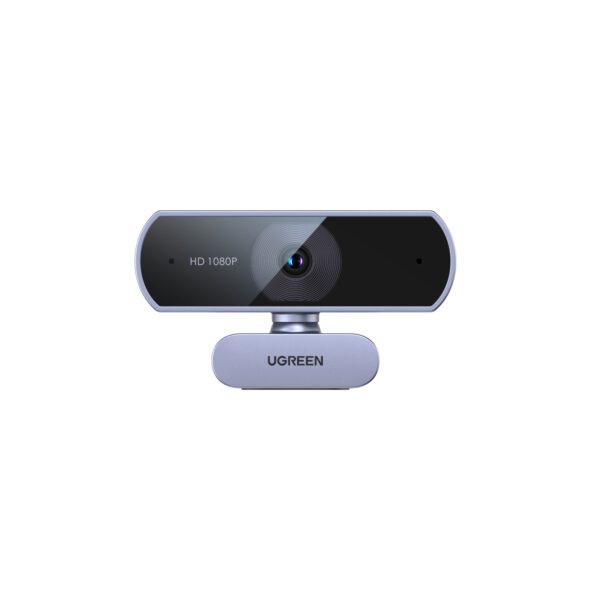 CM678-15728 UGreen-USb-1080p-Webcam wr UGREEN USB 1080P Webcam 30fps