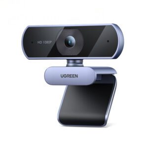 CM678-15728 UGreen-USb-1080p-Webcam wr 01-1 UGREEN USB 1080P Webcam 30fps