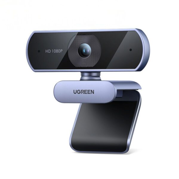 CM678-15728 UGreen-USb-1080p-Webcam wr 01-1 UGREEN USB 1080P Webcam 30fps