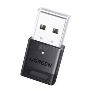 CM748-75073 UGREEN-Bluetooth-6.0-USB-Adapter hr01 UGREEN Bluetooth 6.0 USB Adapter