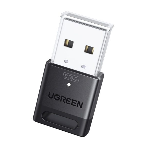 CM748-75073 UGREEN-Bluetooth-6.0-USB-Adapter hr01 UGREEN Bluetooth 6.0 USB Adapter