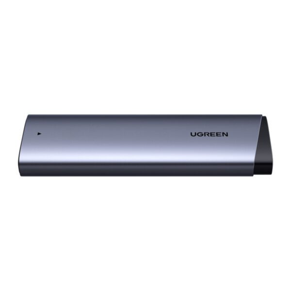 UGREEN CM767 M.2 NVMe SSD Enclosure (10Gbps)