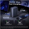 CM843-85489 UGreen USB Type-C TO USB2x HDMIDPRJ45 Do wr 04 UGreen 14-in-1 USB Type-C TO USB Docking Station (1x HDMI | 2x DP | RJ45)