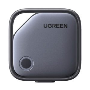CM916-75646 UGREEN-Smart-Bluetooth-Tracker wr01 UGREEN Smart Bluetooth Tracker for Android and iOS